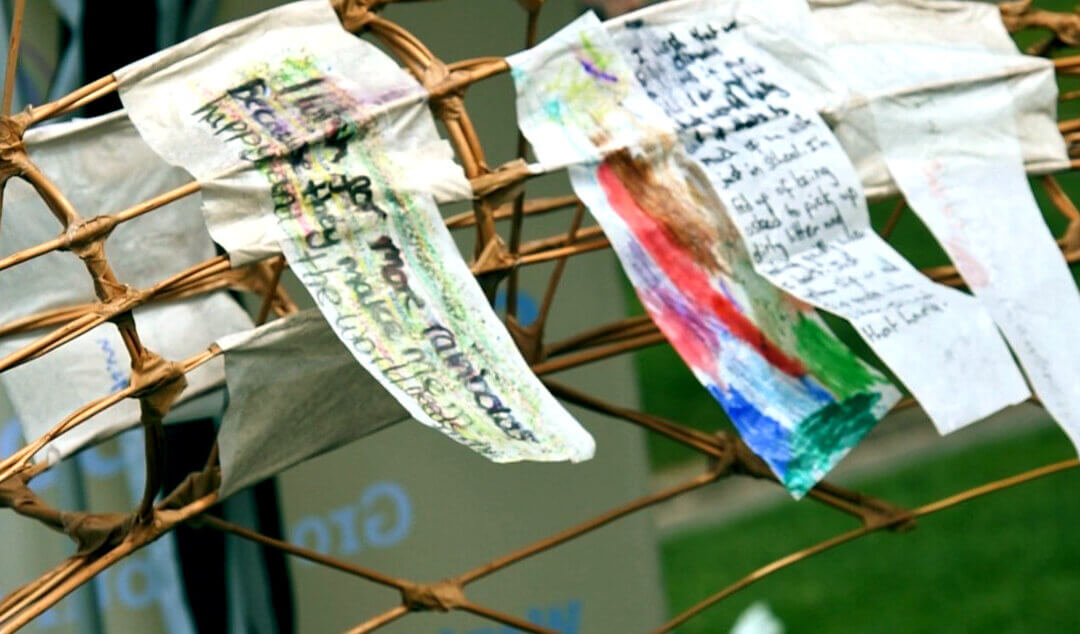 Connected Communities