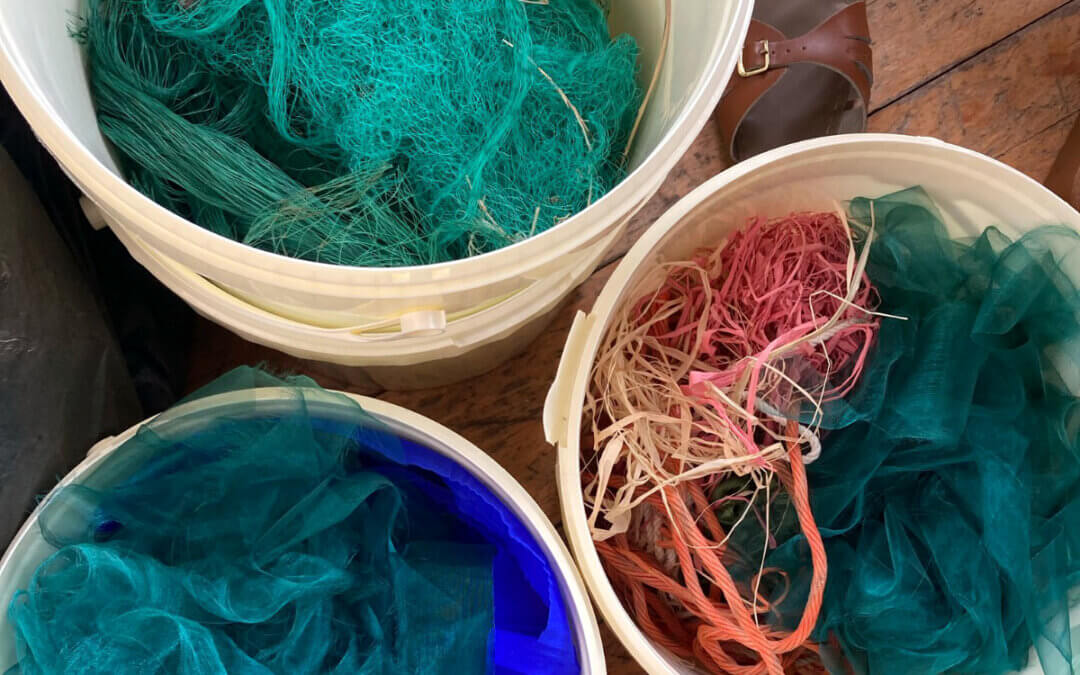 Newquay Carnival Creative Workshops